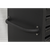 Superline Pro AP2709BE Black Edition Tower Cabinet with 9 Soft Close Drawers & Power Bar 690mm