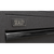 Superline Pro AP2709BE Black Edition Tower Cabinet with 9 Soft Close Drawers & Power Bar 690mm