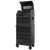 Superline Pro AP27BESTACK Black Edition Tool Chest Combination with 9 Soft Close Drawers & Power Bar