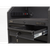 Superline Pro AP27BESTACK Black Edition Tool Chest Combination with 9 Soft Close Drawers & Power Bar