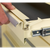 Premier AP28COMBO2 Retro Style Topchest, Mid-Box Tool Chest & Rollcab Combination 10 Drawer - Cream