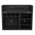 Superline Pro AP30SRBE Power Tool Storage Rack with Power Bar