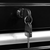 Superline Pro AP33069B Topchest 6 Drawer - Black