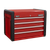 Superline Pro AP3401 Topchest 4 Drawer
