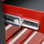 Superline Pro AP3410STACK Topchest & Rollcab Combination 10 Drawer