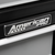 American Pro AP3505TB Topchest 5 Drawer - Black/Grey