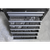 American Pro AP3508TB Rollcab 8 Drawer - Black/Grey