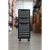 American Pro AP35STACK Tool Chest Combination 16 Drawer - Black/Grey