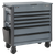 Superline Pro AP366G Tool Trolley 6 Drawer - Grey