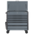 Superline Pro AP366G Tool Trolley 6 Drawer - Grey