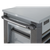 Superline Pro AP366G Tool Trolley 6 Drawer - Grey