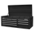 American Pro AP4109B Topchest 9 Drawer - Black