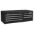American Pro AP4109B Topchest 9 Drawer - Black