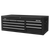 American Pro AP4109B Topchest 9 Drawer - Black