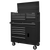 American Pro AP4109B Topchest 9 Drawer - Black