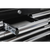 Superline Pro AP41149B Heavy-Duty Topchest 14 Drawer - Black