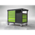 Premier AP45MWS Mobile Workstation 10 Drawer 1140mm