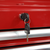 Superline Pro AP52COMBO1 Tool Chest Combination 23 Drawer - Red