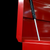 Superline Pro AP52COMBO1 Tool Chest Combination 23 Drawer - Red