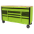 Superline Pro AP6115BE Mobile Trolley with Wooden Worktop 15 Drawer 1549mm