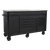Superline Pro AP6310BE Mobile Tool Cabinet with Power Tool Charging Drawer 1600mm