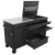 Superline Pro AP6310BE Mobile Tool Cabinet with Power Tool Charging Drawer 1600mm