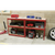Sealey AP6350 Racking Unit with 5 Shelves 350kg Capacity Per Level