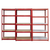 Sealey AP6500 Racking Unit with 5 Shelves 500kg Capacity Per Level