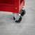 American Pro AP705M Mobile Tool & Parts Trolley - Red