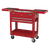 American Pro AP705M Mobile Tool & Parts Trolley - Red