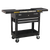 American Pro AP705MB Mobile Tool & Parts Trolley - Black