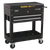 American Pro AP705MB Mobile Tool & Parts Trolley - Black