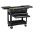 American Pro AP705MB Mobile Tool & Parts Trolley - Black