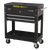 American Pro AP705MB Mobile Tool & Parts Trolley - Black
