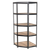 Sealey AP7150C 5-Level Corner Racking Unit 150kg Capacity Per Level