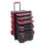 Sealey AP860 Professional Mobile Toolbox with 5 Removable Storage Cases
