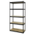 Sealey AP900R Racking Unit with 5 Shelves 340kg Capacity Per Level