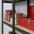 Sealey AP900RCOMBO1 Racking Unit with 5 Shelves 340kg Capacity Per Level - Set of 3