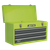 American Pro AP9243BBHV Tool Chest 3 Drawer - Green/Grey