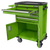 Superline Pro AP980MTHV Tool Trolley with 4 Drawers & 2 Door Cupboard