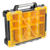 Sealey APAS12R Parts Storage Case with 12 Removable Compartments 490mm