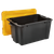 Sealey APB54 Composite Stackable Storage Box with Lid 54L