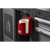 Sealey APCH Magnetic Cup/Can Holder - Red