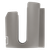 Sealey APCHG Magnetic Cup/Can Holder - Grey