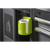 Sealey APCHHV Magnetic Cup/Can Holder - Green
