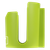 Sealey APCHHV Magnetic Cup/Can Holder - Green
