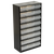 Sealey APDC24 Cabinet Box 24 Drawer