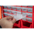 Sealey APDC39R Cabinet Box 39 Drawer - Red/Black