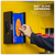 Sealey APGDB Magnetic Glove Dispenser - Black