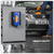 Sealey APGDB Magnetic Glove Dispenser - Black
